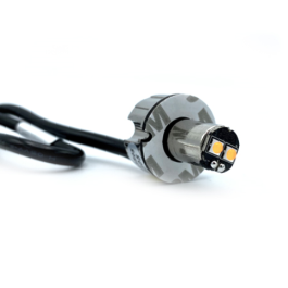 Van master VMG-HIL301 18mm 12/24v Light Cluster Hideaway LED PN: VMG-HIL301